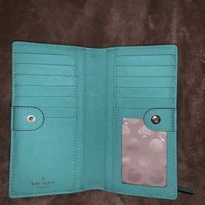 Kate Spade wallet